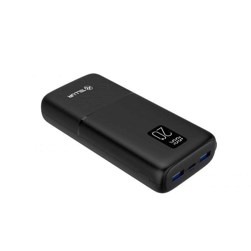 Tellur TLL158351 10000 mAh цена и информация | Akupangad | hansapost.ee