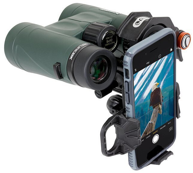 Celestron NexYZ 3-Axis цена и информация | Telefonihoidjad | hansapost.ee