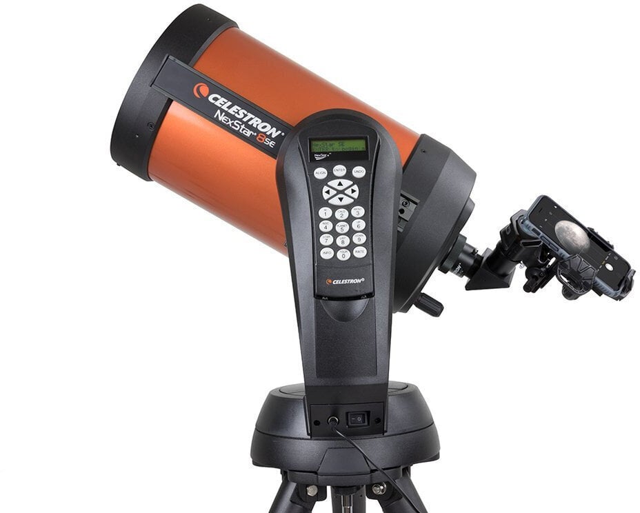 Celestron NexYZ 3-Axis hind ja info | Telefonihoidjad | hansapost.ee