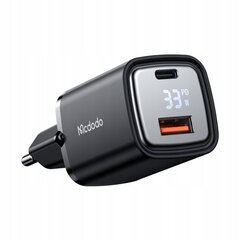 Mcdodo USB/USB-C, 3A hind ja info | Laadijad mobiiltelefonidele | hansapost.ee