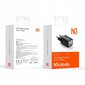 Mcdodo USB/USB-C, 3A hind ja info | Laadijad mobiiltelefonidele | hansapost.ee