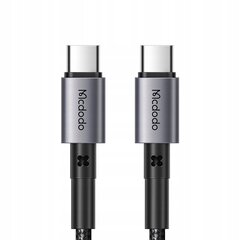 McDodo Prism USB-C, 1 m hind ja info | Mobiiltelefonide kaablid | hansapost.ee