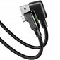 McDodo micro USB, 1.8 m hind ja info | Mobiiltelefonide kaablid | hansapost.ee