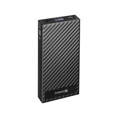 Sandberg 420-88 30000 mAh цена и информация | Зарядные устройства Power bank | hansapost.ee