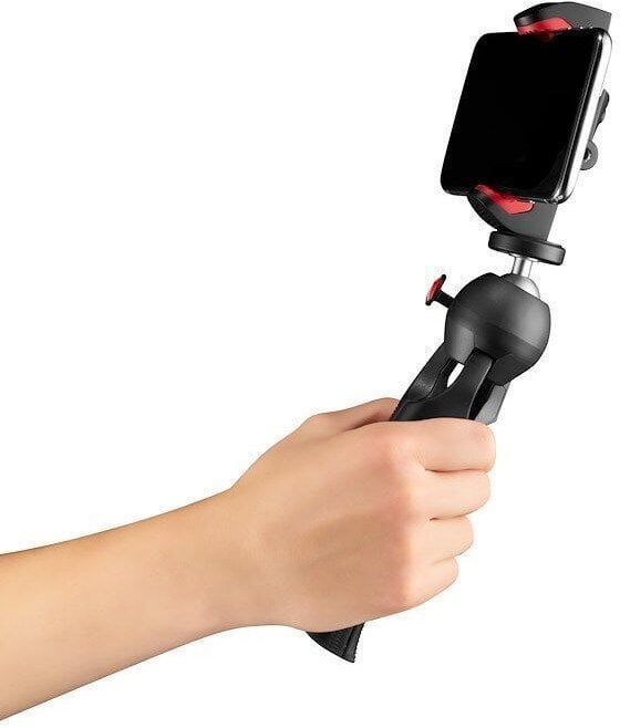 Manfrotto MKPIXICLMII-BK hind ja info | Lisatarvikud mobiiltelefonidele | hansapost.ee