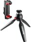 Manfrotto MKPIXICLMII-BK hind ja info | Lisatarvikud mobiiltelefonidele | hansapost.ee