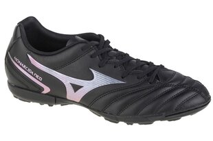 Jalgpallijalatsid meestele Mizuno Monarcida Neo II Select As, must hind ja info | Mizuno Sport, puhkus, matkamine | hansapost.ee