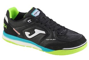 DRIBLING JOMA  for Men's Black DRIW2201IN цена и информация | Футбольные бутсы | hansapost.ee