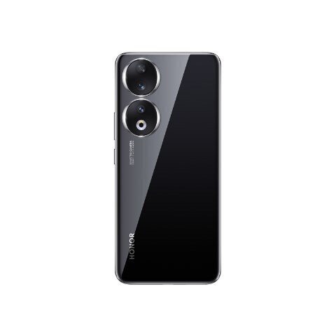 Honor 90 5G 12/512GB Midnight Black цена и информация | Telefonid | hansapost.ee