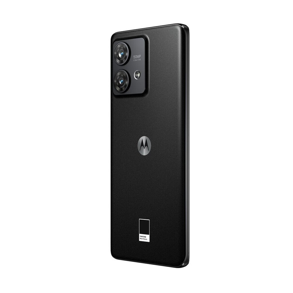 Motorola Edge 40 Neo black hind ja info | Telefonid | hansapost.ee