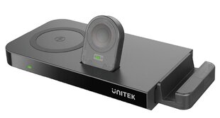Unitek Wireless Charger цена и информация | Зарядные устройства для телефонов | hansapost.ee