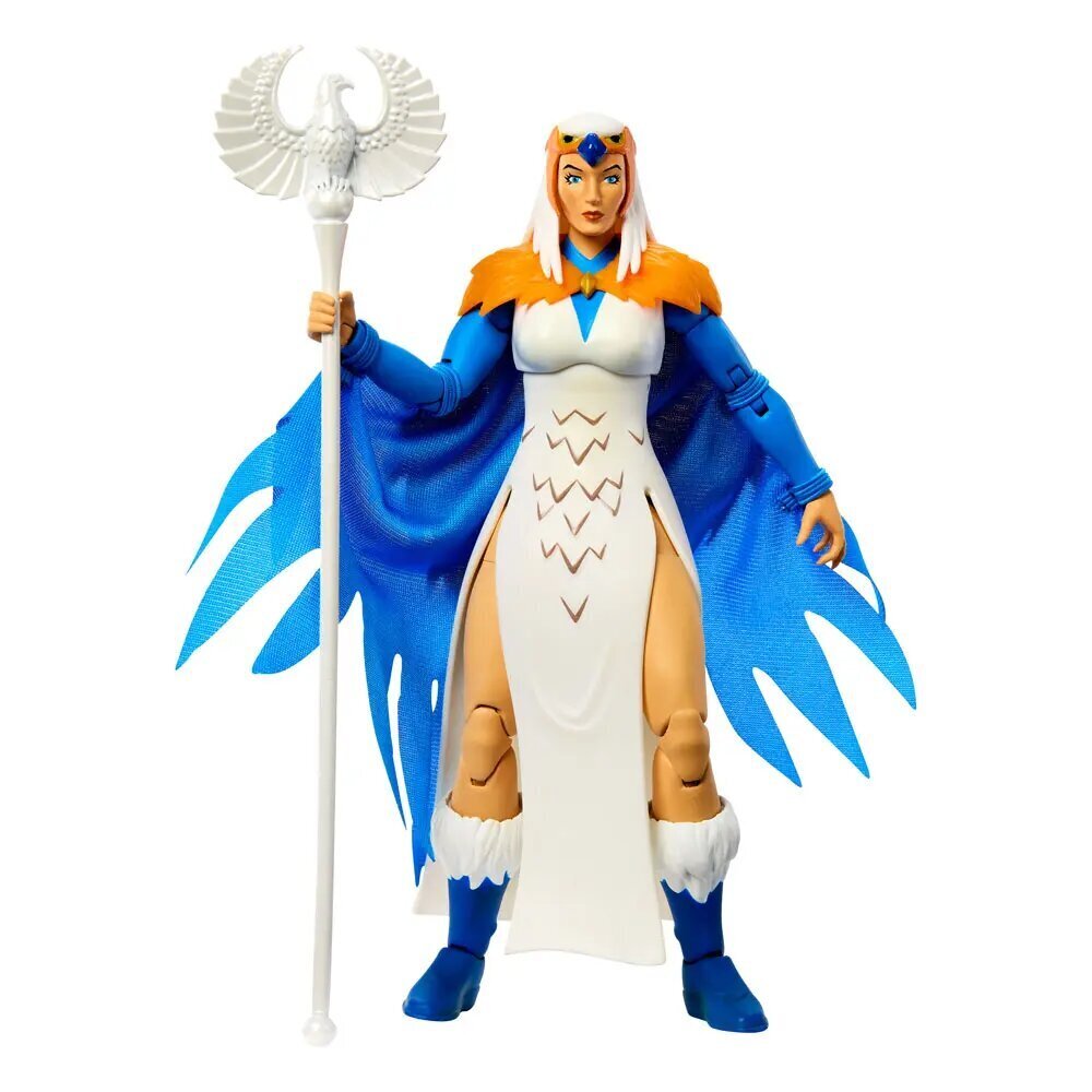 Kuju Masters of the Universe Burve, 18 cm hind ja info | Mänguasjad poistele | hansapost.ee