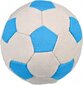 Pehme jalgpalli pall Trixie, 11cm цена и информация | Koerte mänguasjad | hansapost.ee