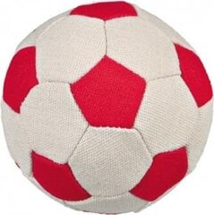 Мягкий футбольный мячик Trixie, 11 см цена и информация | Игрушки для собак | hansapost.ee
