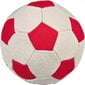 Pehme jalgpalli pall Trixie, 11cm цена и информация | Koerte mänguasjad | hansapost.ee