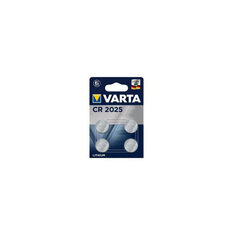 Liitiumpatareid Varta 3V CR-2025 price and information | Batteries | hansapost.ee