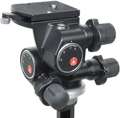 Manfrotto 3D 410 hind ja info | Fotoaparaatide statiivid | hansapost.ee