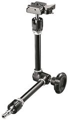 Manfrotto шарнир Variable Friction Arm with Quick Release Plate 244RC цена и информация | Штативы | hansapost.ee