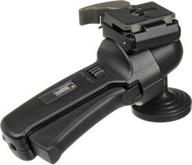 Manfrotto 322RC2 Heavy Duty Grip hind ja info | Fotoaparaatide statiivid | hansapost.ee