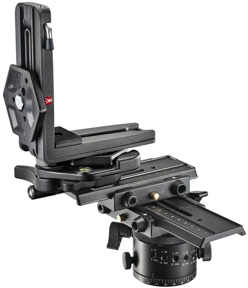 Manfrotto MH057A5 hind ja info | Fotoaparaatide statiivid | hansapost.ee