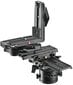 Manfrotto MH057A5 hind ja info | Fotoaparaatide statiivid | hansapost.ee