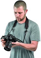 Manfrotto ремень для камеры Pro Light (MB PL-C-STRAP) цена и информация | Аксессуары для фотоаппаратов | hansapost.ee