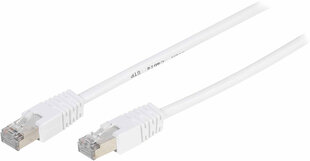 Кабель Vivanco Ethernet-кабель CAT 5e, 5 м (45333) цена и информация | Vivanco Бытовая техника и электроника | hansapost.ee