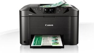 Canon Maxify MB5150 hind ja info | Printerid | hansapost.ee