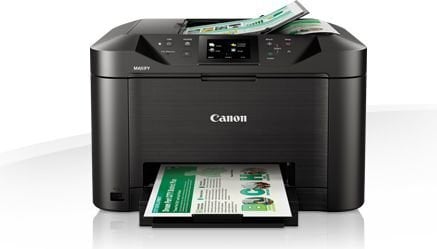 Canon Maxify MB5150 цена и информация | Printerid | hansapost.ee