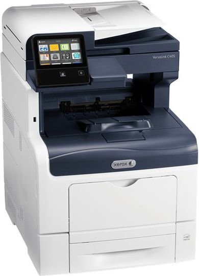 Laserprinter Xerox VersaLink C405 цена и информация | Printerid | hansapost.ee