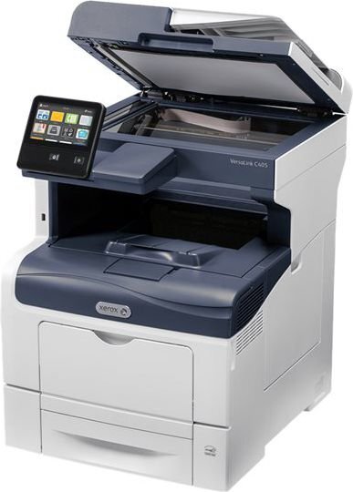 Laserprinter Xerox VersaLink C405 цена и информация | Printerid | hansapost.ee