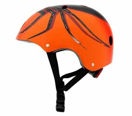 Jalgrattakiiver Hornit Spider SPS819, 48-53cm, oranž hind ja info | Hornit Sport, puhkus, matkamine | hansapost.ee
