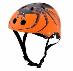 Jalgrattakiiver Hornit Spider SPS819, 48-53cm, oranž hind ja info | Kiivrid | hansapost.ee