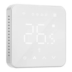 MEROSS Умный WiFi-термостат Meross MTS200HK(EU) (HomeKit) цена и информация | Нагревательные коврики для пола и зеркал | hansapost.ee