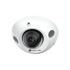 Valvekaamera TP-Link Vigi C230I Mini цена и информация | Камеры видеонаблюдения | hansapost.ee