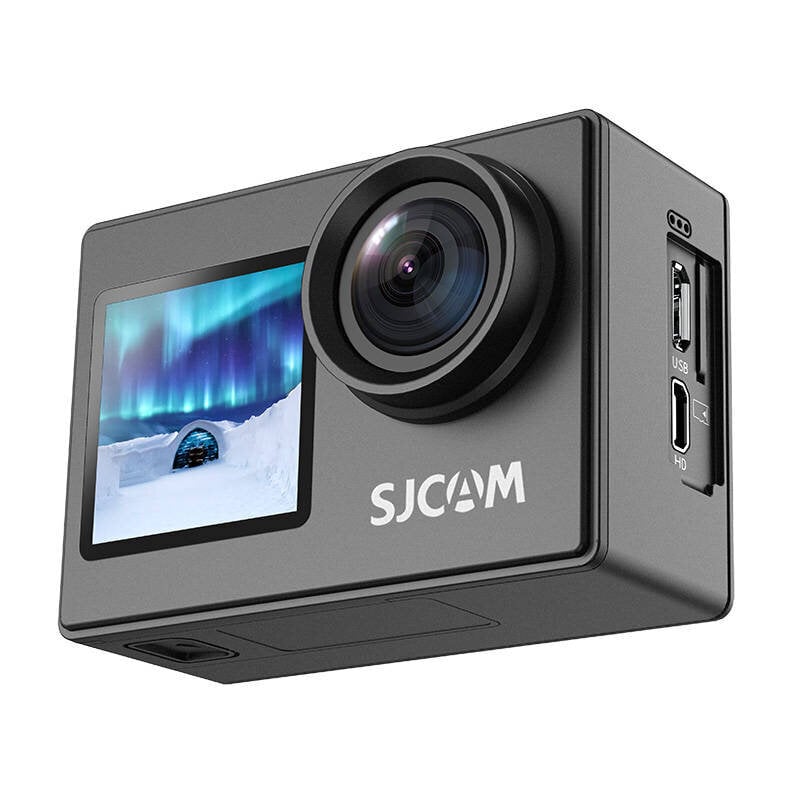 SJCam SJ4000 hind ja info | Seikluskaamerad, GoPro | hansapost.ee