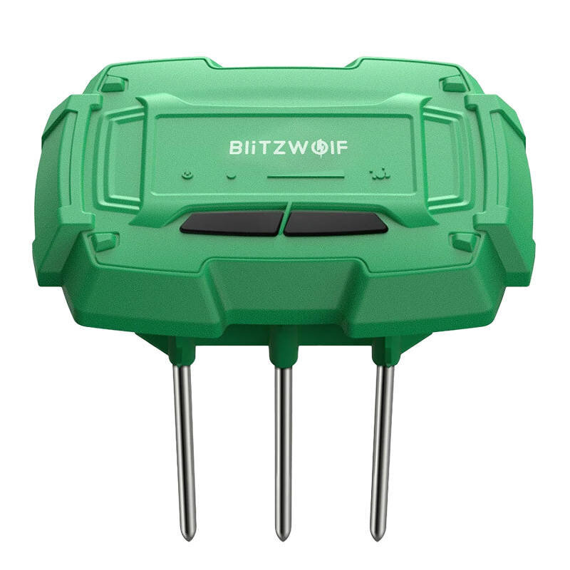 BlitzWolf Blitzwolf BW-DS04 nutikas pinnase niiskusandur hind ja info | Niiskuse, temperatuuri, pH ja ORP mõõdikud | hansapost.ee