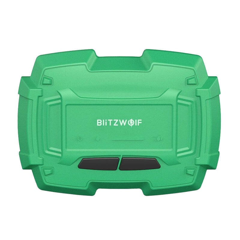 BlitzWolf Blitzwolf BW-DS04 nutikas pinnase niiskusandur hind ja info | Niiskuse, temperatuuri, pH ja ORP mõõdikud | hansapost.ee
