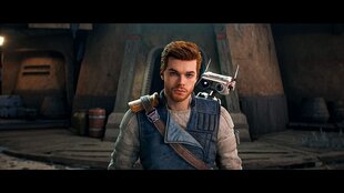 Star Wars Jedi: Survivor, Xbox Series X цена и информация | Компьютерные игры | hansapost.ee