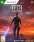 Star Wars Jedi: Survivor, Xbox Series X цена и информация | Konsooli- ja arvutimängud | hansapost.ee