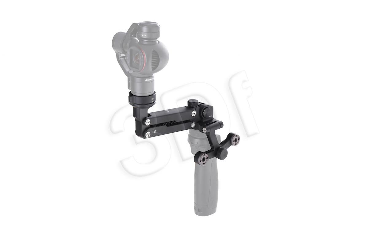 DJI Osmo Z-telje stabilisaator hind ja info | Lisatarvikud videokaameratele | hansapost.ee