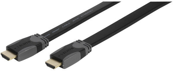 Vivanco, HDMI – HDMI, 1.5 m hind ja info | Juhtmed ja kaablid | hansapost.ee
