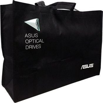 Asus BW-16D1H-U Pro (90DD01L0-M69000) hind ja info | Optilised seadmed | hansapost.ee