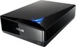 Asus BW-16D1H-U Pro (90DD01L0-M69000) цена и информация | Optilised seadmed | hansapost.ee