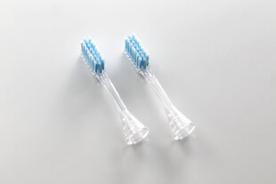ION-Sei Soft IETRB001H hind ja info | Elektriliste hambaharjade otsikud | hansapost.ee