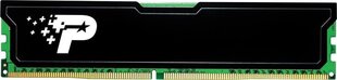 Patriot DDR3 8GB PC3-12800 DIMM hind ja info | Operatiivmälu | hansapost.ee