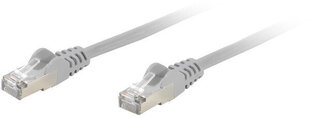 Vivanco, RJ45, 1.5 m hind ja info | Juhtmed ja kaablid | hansapost.ee