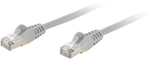 Vivanco, RJ45, 2.5 m hind ja info | Juhtmed ja kaablid | hansapost.ee