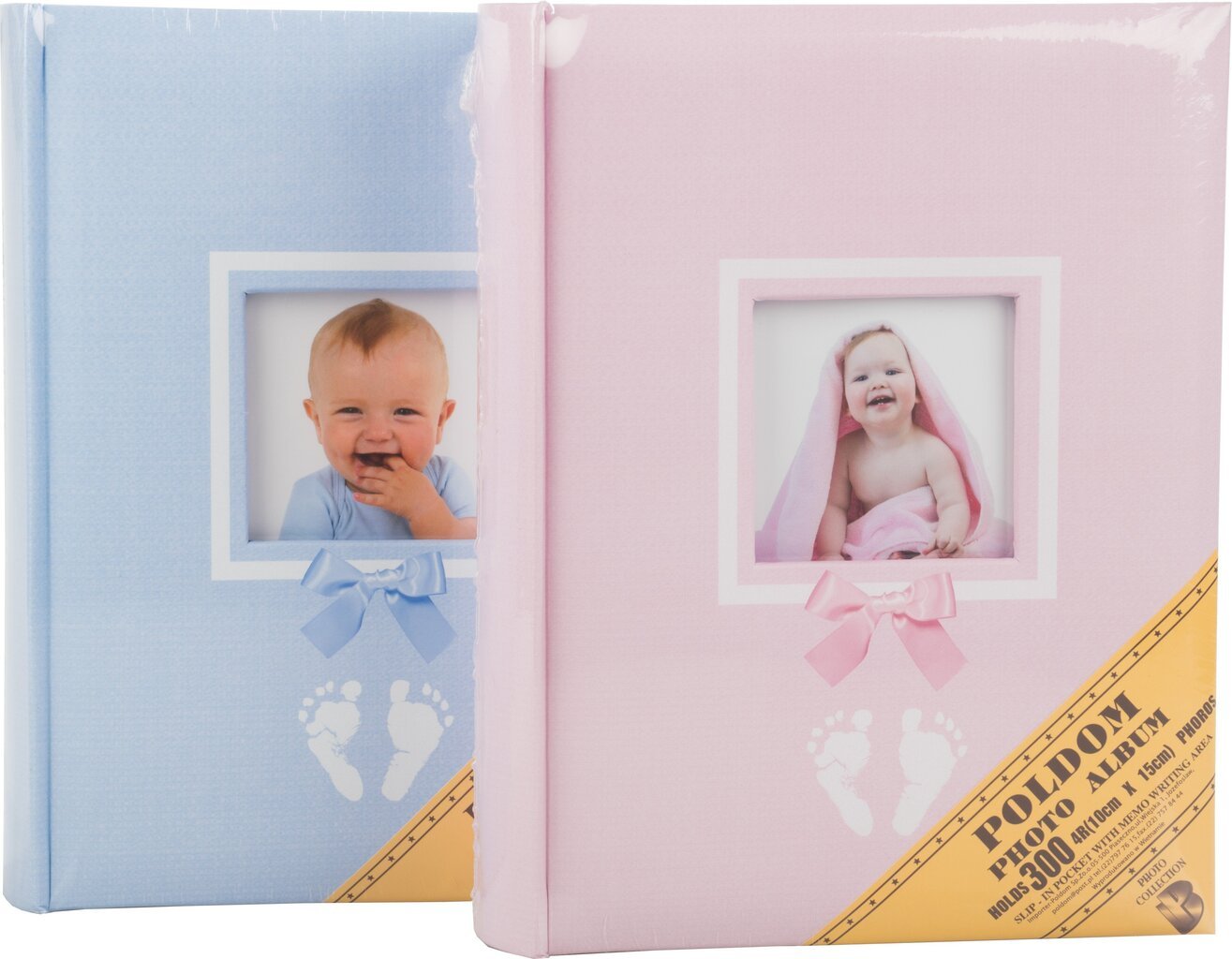 Album BB 10x15/300M-2UP Baby Mix цена и информация | Pildiraamid | hansapost.ee