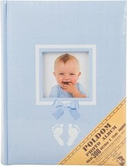 Альбом BB 10x15/300M-2UP Baby Mix цена и информация | Фоторамка | hansapost.ee